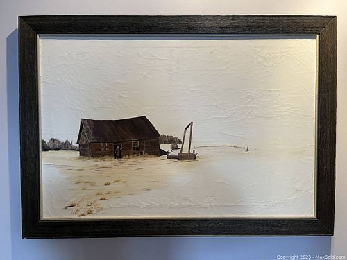 Lot #127 (1 of 10)