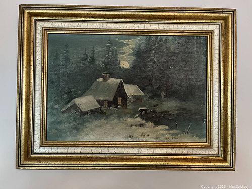 Lot #14 (1 of 7)