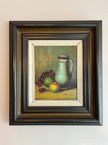 Lot #12 (1 of 6)
