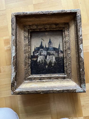 Lot #159 (1 of 7)