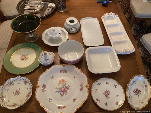 Lot #255 (1 of 20)