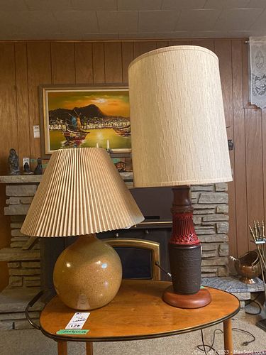 Lot #439 (1 of 12)