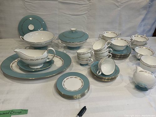 Lot #8 (1 of 5)