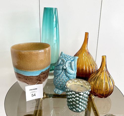 Lot #54 (1 of 7)