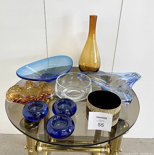 Lot #55 (1 of 8)