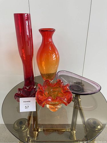 Lot #57 (1 of 10)