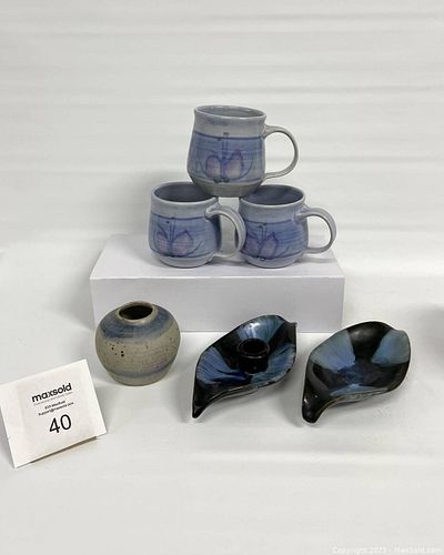 Lot #40 (1 of 4)