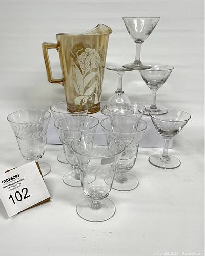 Lot #102 (1 of 3)