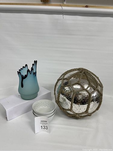 Lot #133 (1 of 2)