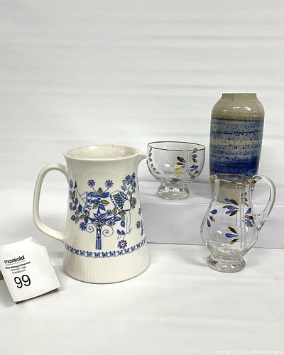 Lot #99 (1 of 4)