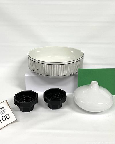 Lot #100 (1 of 4)