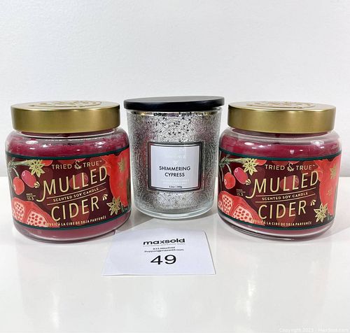 Lot #49 (1 of 5)