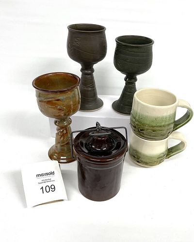 Lot #109 (1 of 3)