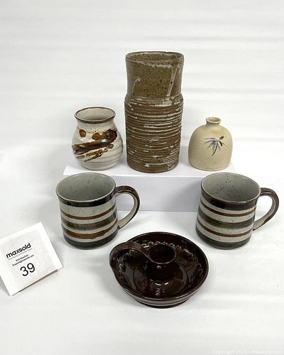 Lot #39 (1 of 3)