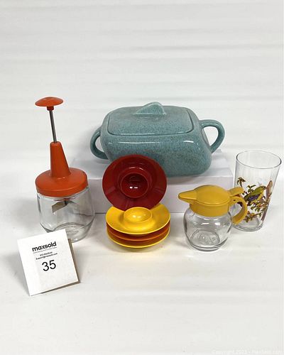 Lot #35 (1 of 3)