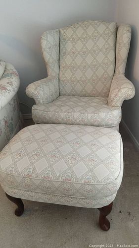 Lot #596 (1 of 13)