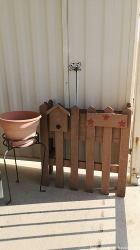 Lot #594 (1 of 9)