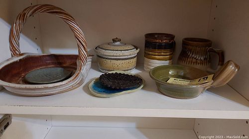 Lot #565 (1 of 11)