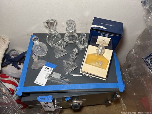 Lot #78 (1 of 10)