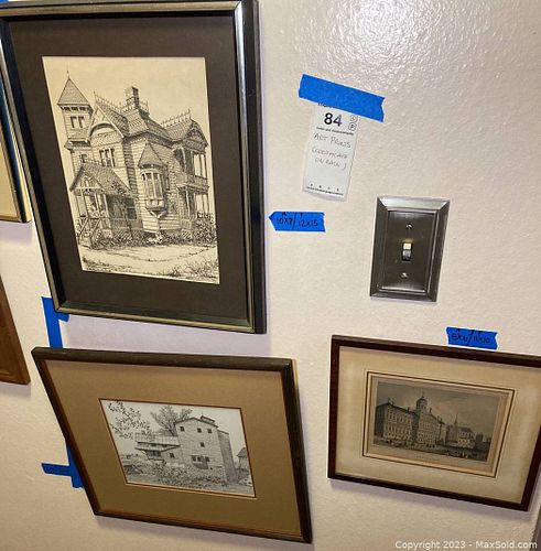 Lot #84 (1 of 11)