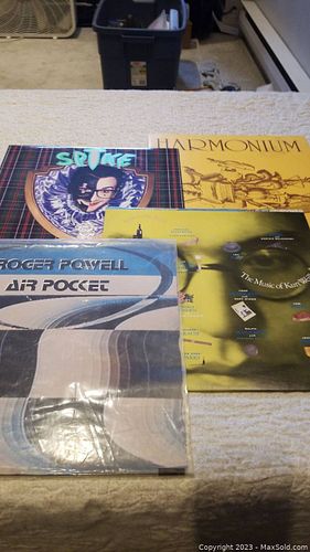Lot #7 (1 of 9)