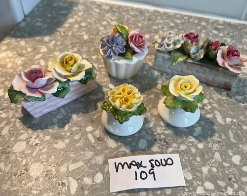 Lot #109 (1 of 7)