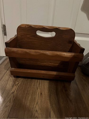 Lot #42 (1 of 4)