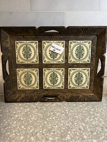 Lot #28 (1 of 5)