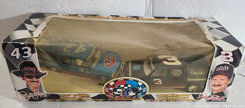 Lot #118 (1 of 3)