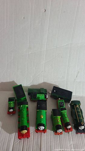 Lot #30 (1 of 3)
