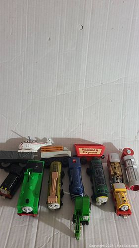Lot #31 (1 of 6)