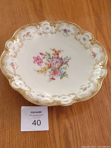 Lot #40 (1 of 4)
