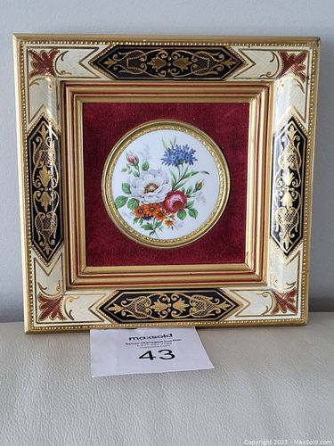 Lot #43 (1 of 4)