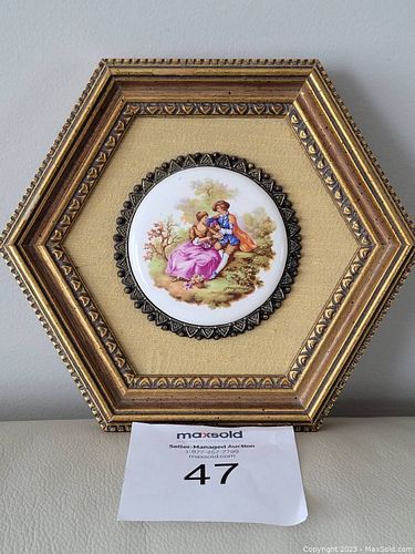 Lot #47 (1 of 3)