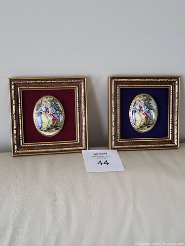 Lot #44 (1 of 3)