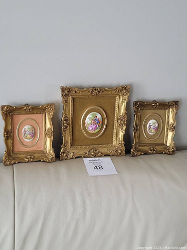 Lot #48 (1 of 3)