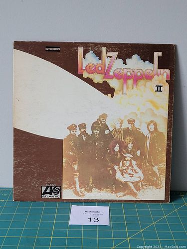 Lot #13 (1 of 7)