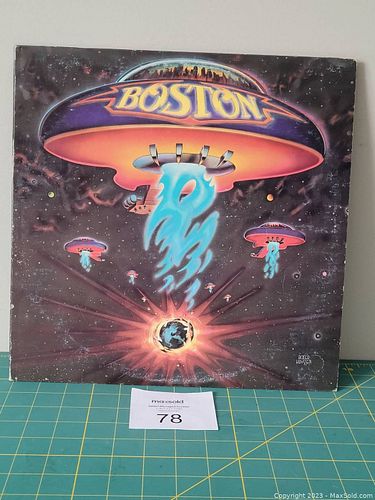 Lot #78 (1 of 4)