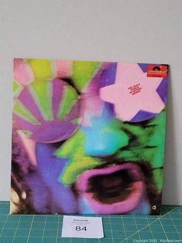 Lot #84 (1 of 3)