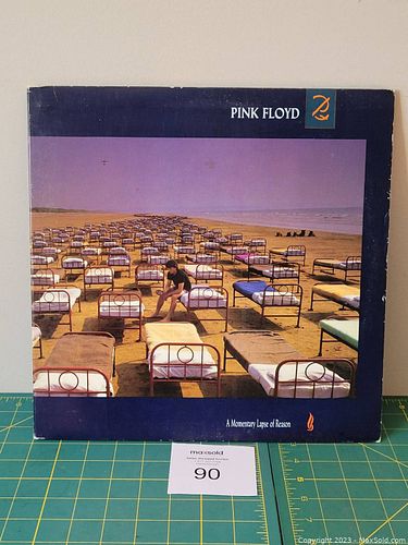 Lot #90 (1 of 7)