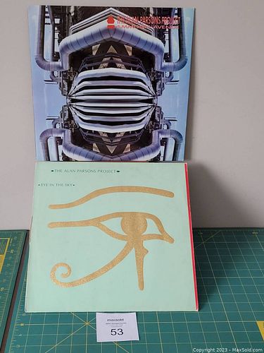 Lot #53 (1 of 8)