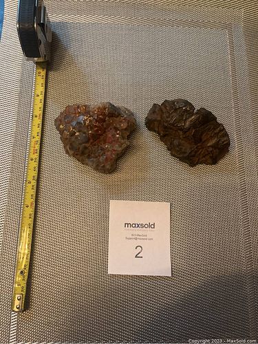 Lot #2 (1 of 5)