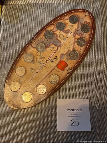 Lot #25 (1 of 4)