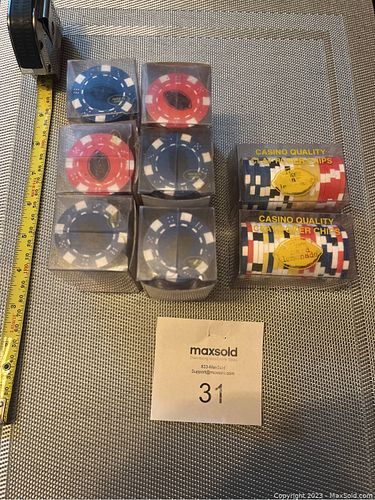 Lot #31 (1 of 3)