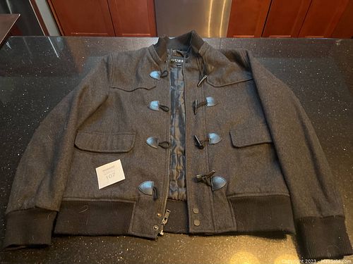 Lot #107 (1 of 5)