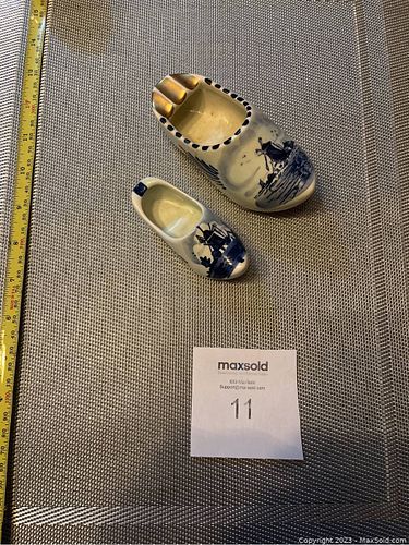 Lot #11 (1 of 5)