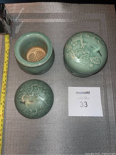 Lot #33 (1 of 4)