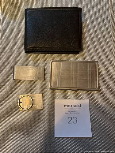 Lot #23 (1 of 4)