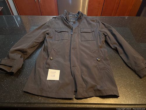 Lot #108 (1 of 5)
