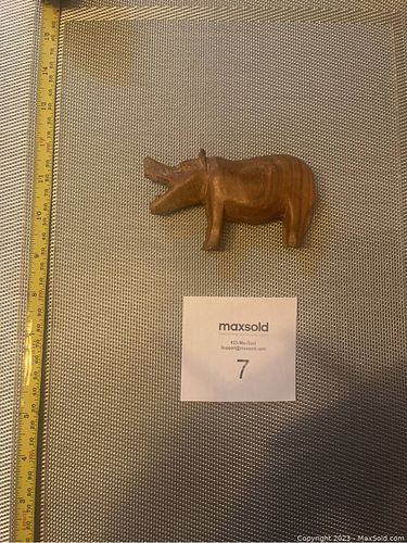 Lot #7 (1 of 5)